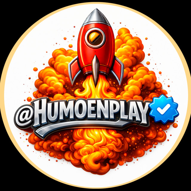 humoenplay