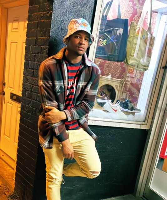 Mekhi 3x | Spotify