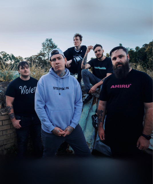Totalbuzzkill | Spotify