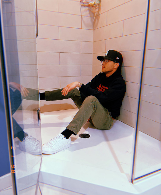 Swxmii | Spotify