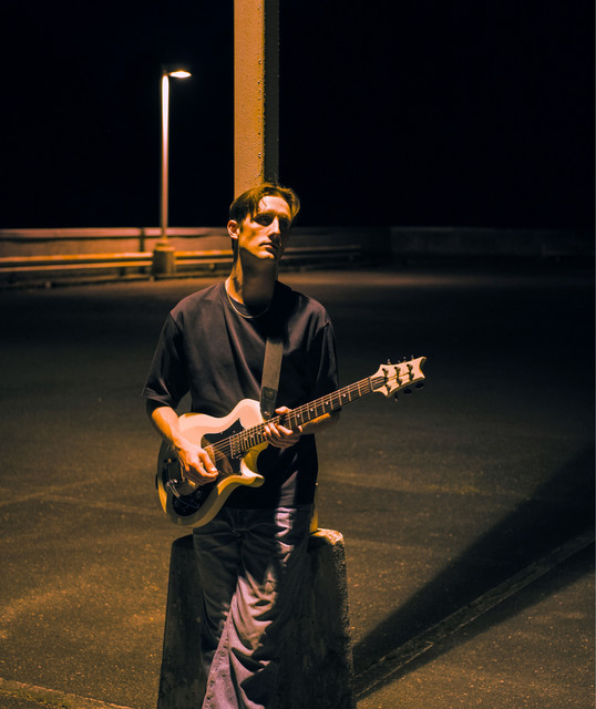 Daniel Waid