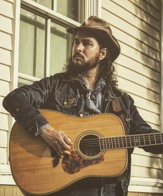 Garrett Hendricks | Spotify