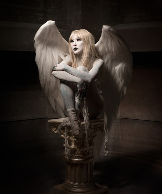 AKASHAH artist photo