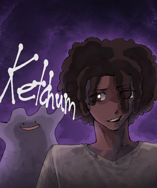 ketchum