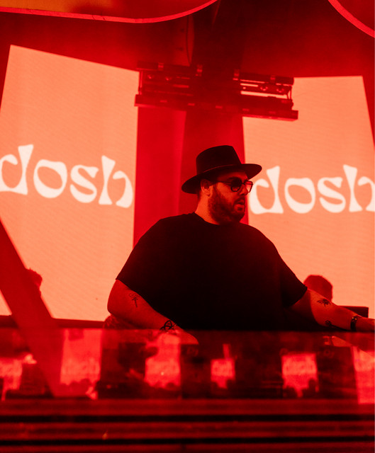 Flo Dosh