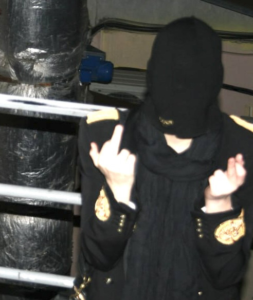 kerbikk