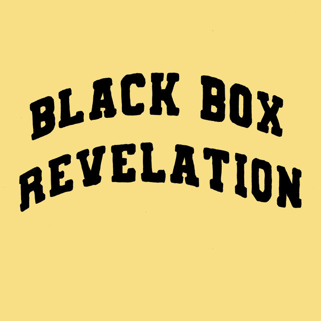 Black Box Revelation photo