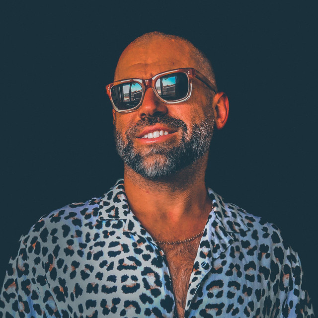 Cptnfunk artist photo