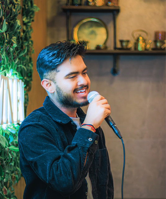 Abhishek Chakravarti
