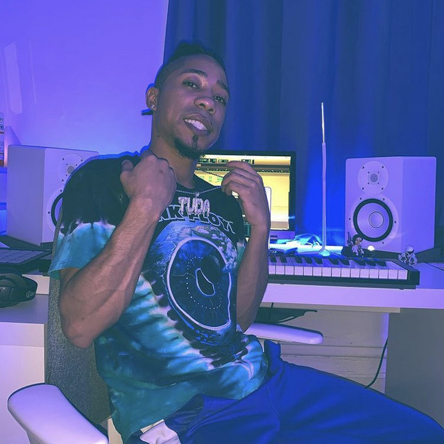 Yung Tuda | Spotify