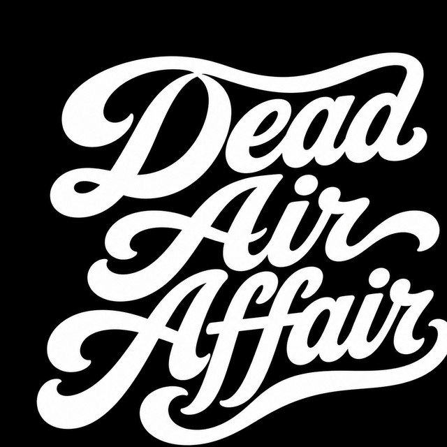 Dead Air Affair image