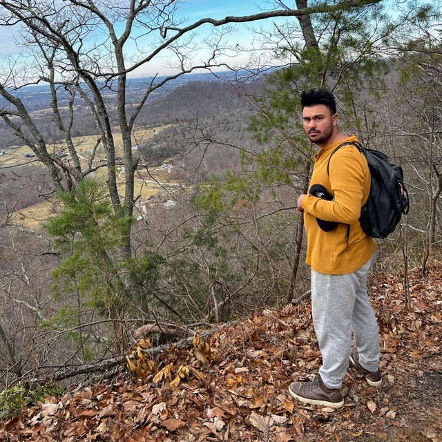Ian Rios | Spotify