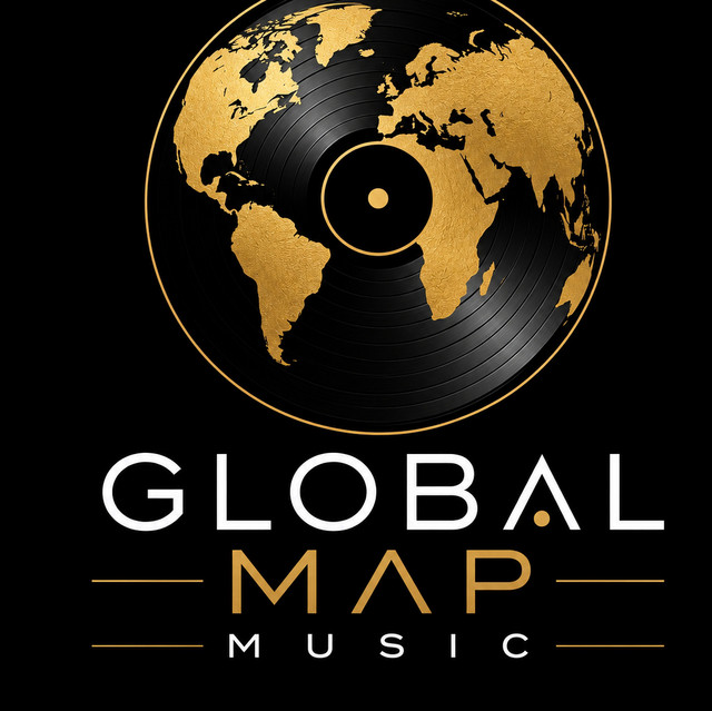 GLOBAL MAP MUSIC