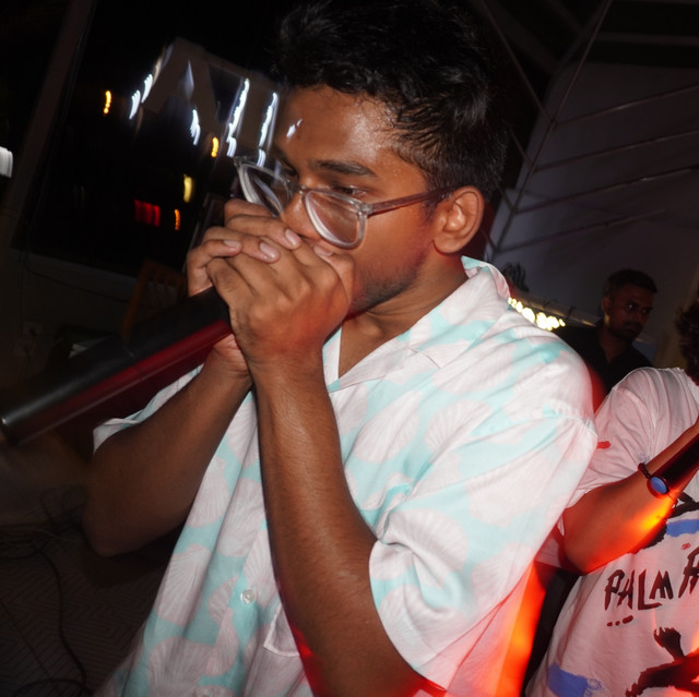 Toasti | Spotify