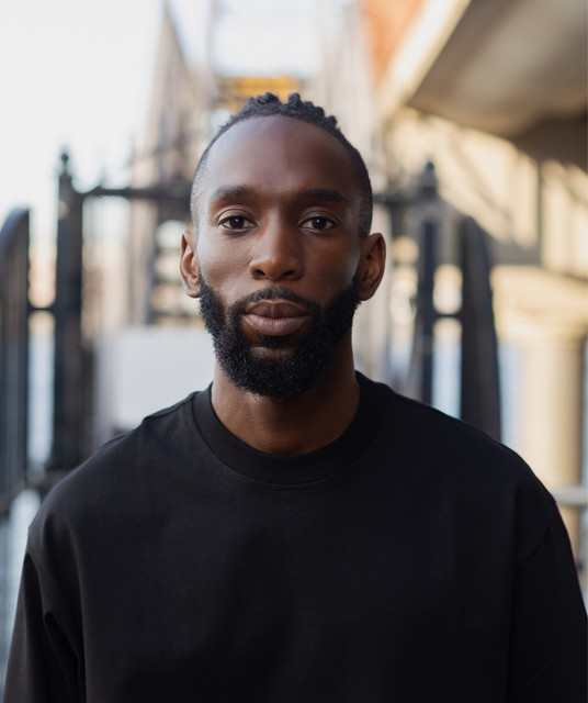 David Kofi