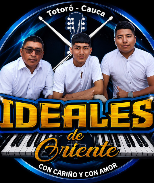Ideales De Oriente