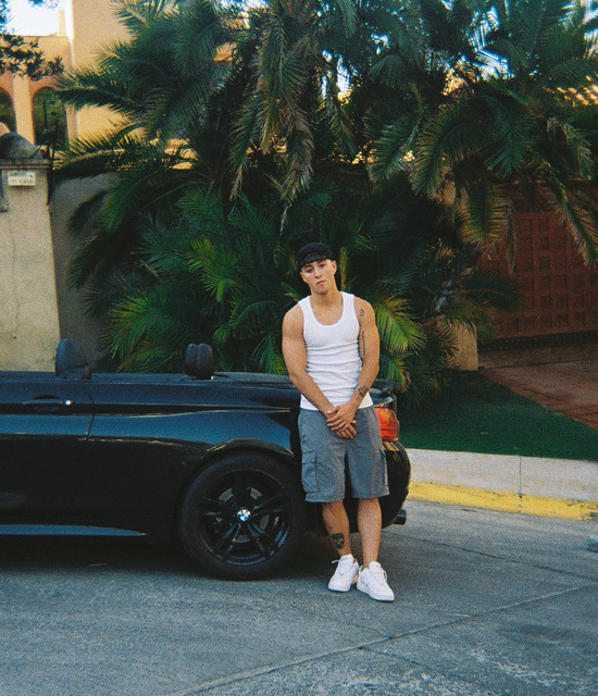 Yung Vidd