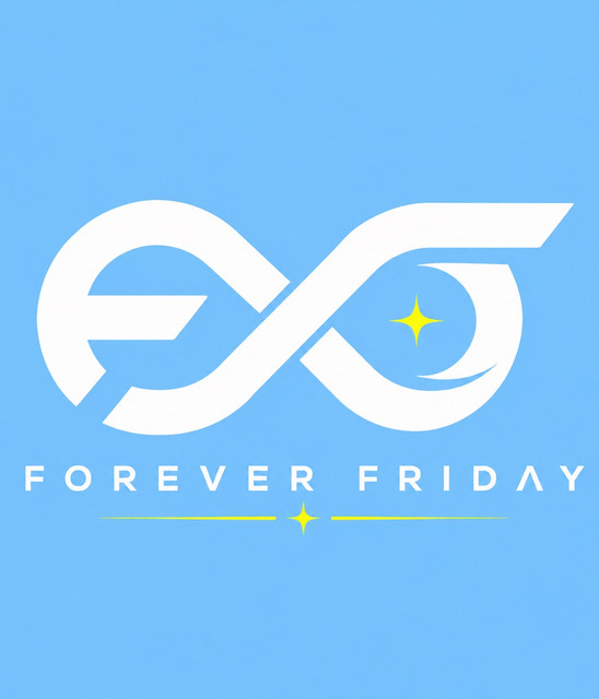 FOREVER FRIDAY