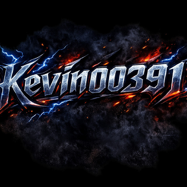 Kevin00391