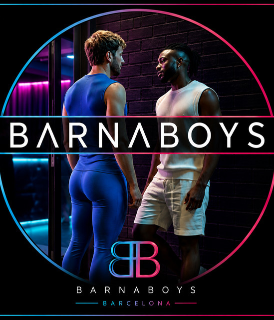 Barna Boys