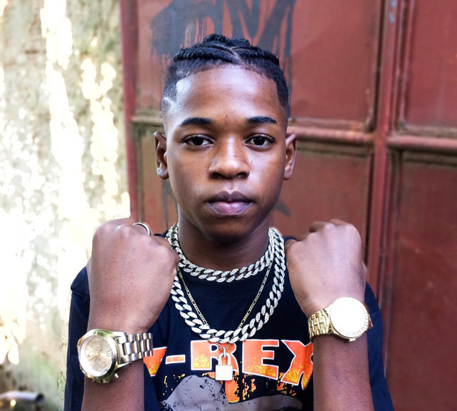 Lil Fire 666