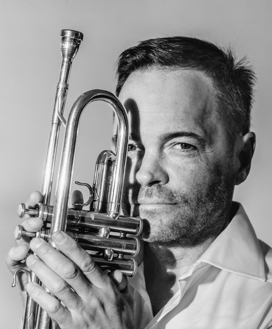 Arve Henriksen image