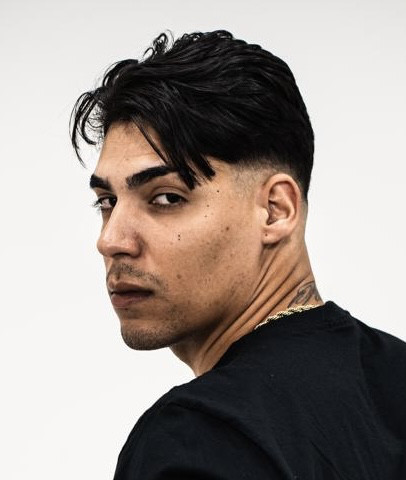 MC Pedro LC