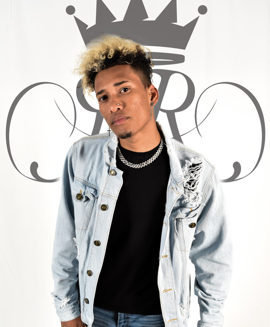 Axel Yo