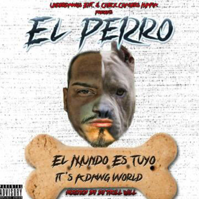 Perro | Spotify