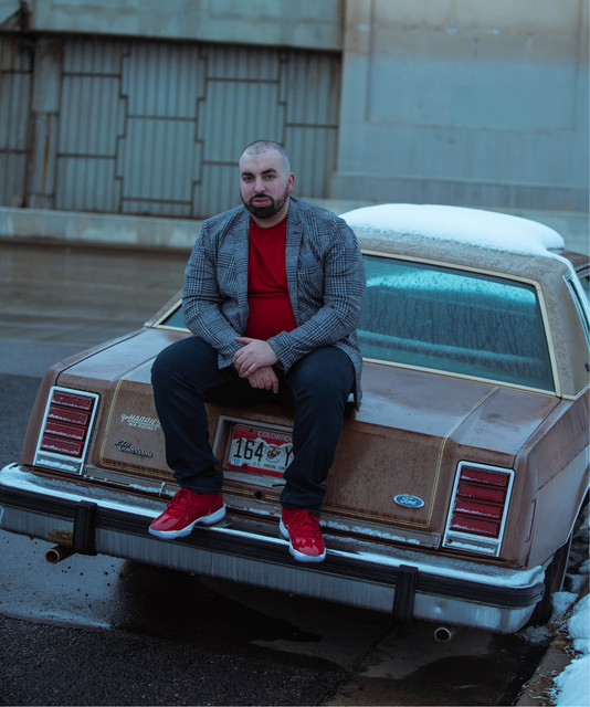 Franchise | Spotify