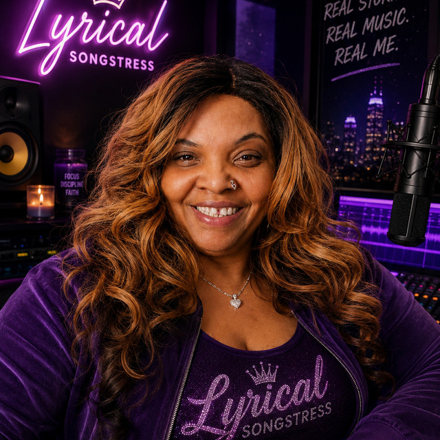 Lyrical Songstress