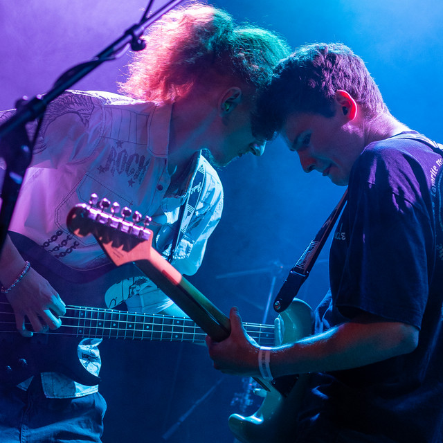 Enopholyx - Alternative Rock Liveshow