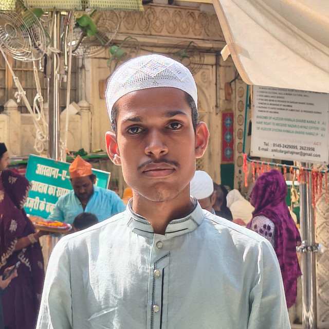Talim Raza Pali