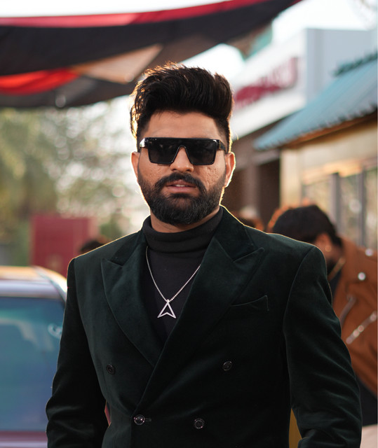 Khasa Aala Chahar image