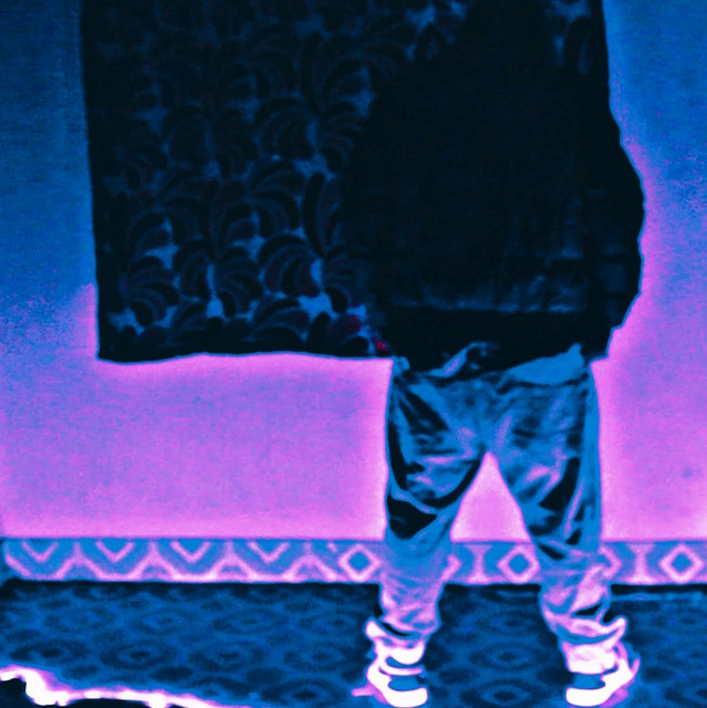 Sean Starr | Spotify