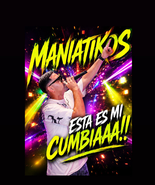 MANIATIKOS