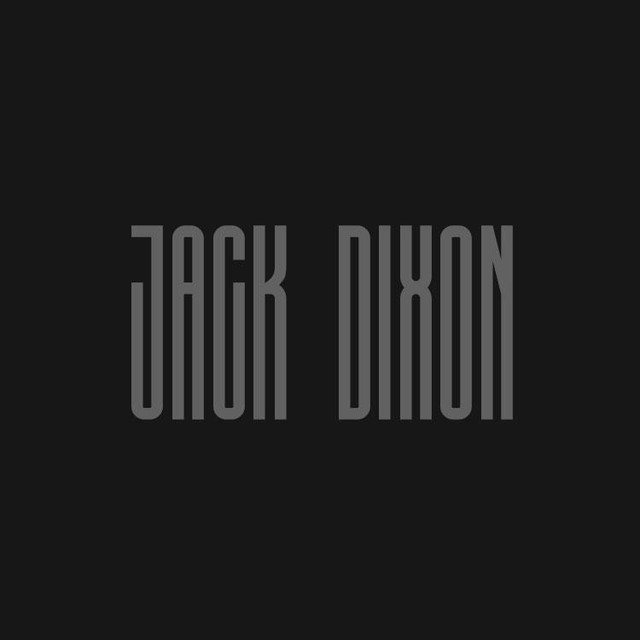 Jack Dixon