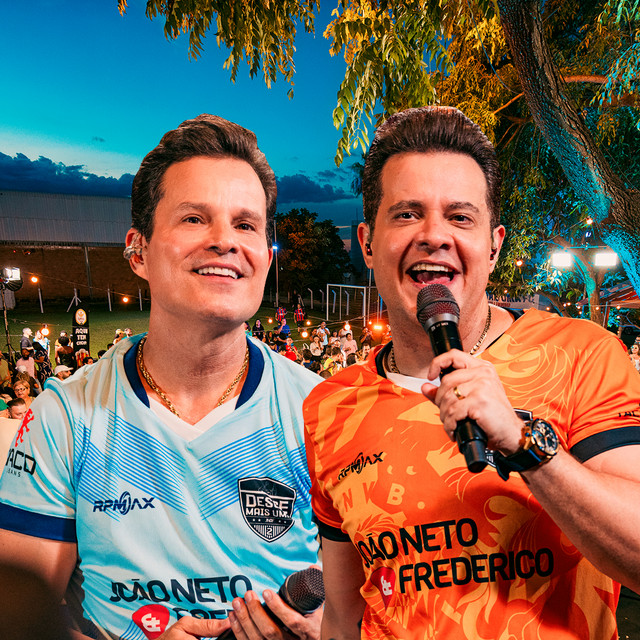 João Neto & Frederico