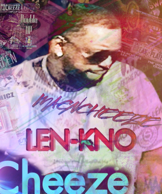 MacNCheeze Len-Kno