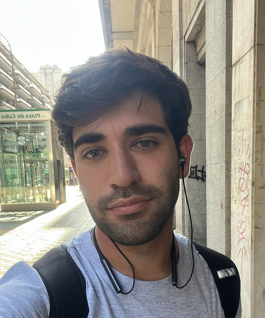 Aitor Castilla