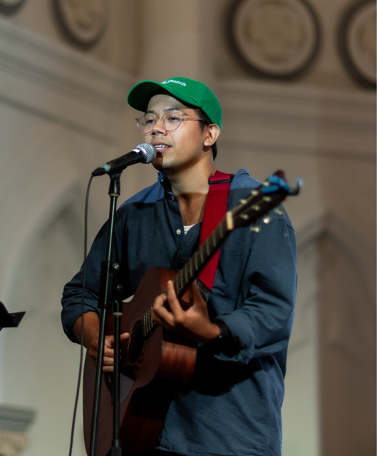 Ridz Razali | Spotify