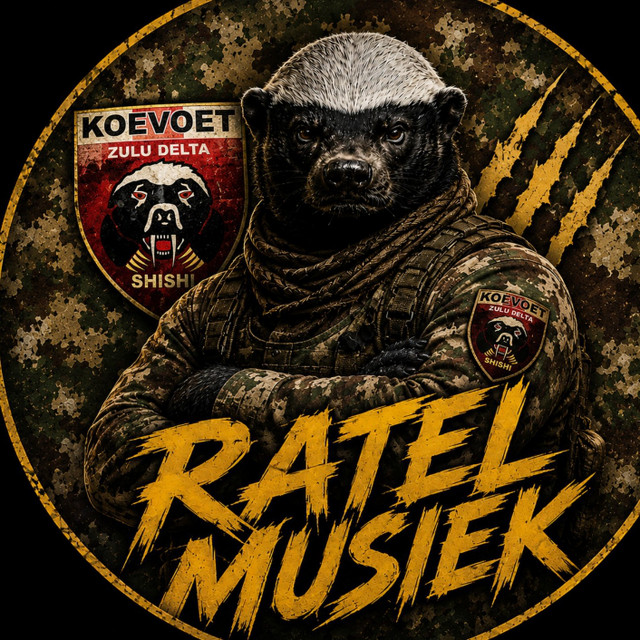 Ratel Musiek
