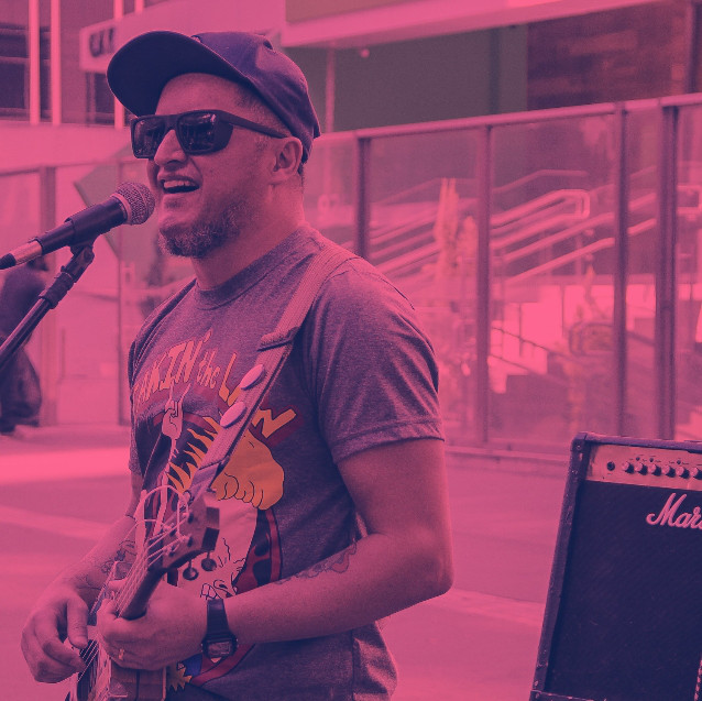 M.ROCKER UKULELE INSANO: genres, songs, analysis and similar artists ...