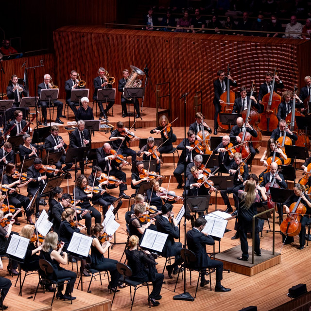 Sydney Symphony Orchestra image