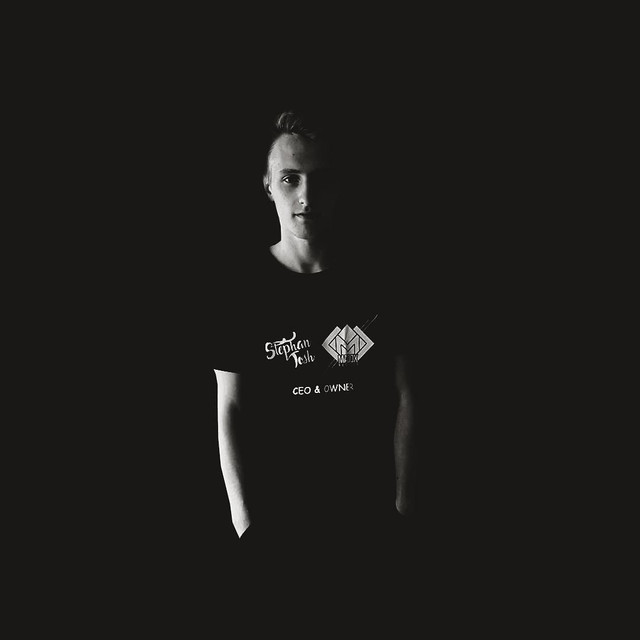 Stephan Tosh