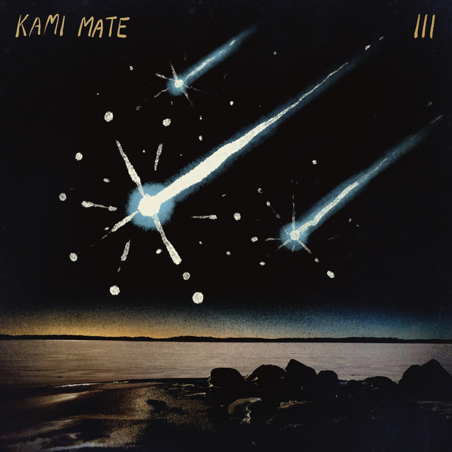 Kami Mate Image