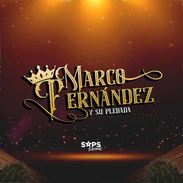 Marco Fernández y su Plebada