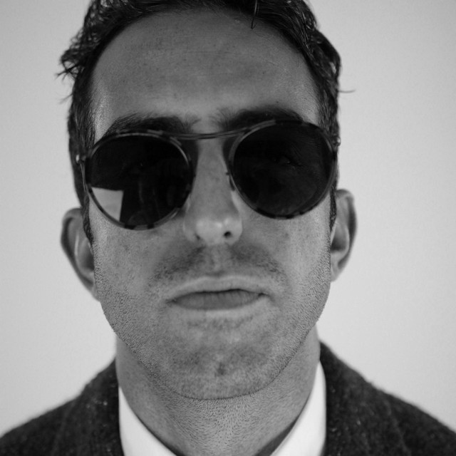 Mike Paris | Spotify