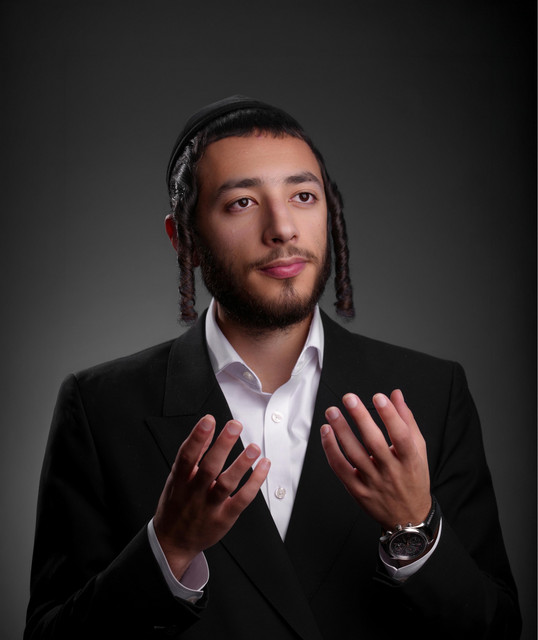 Shmuel Dovid Landau