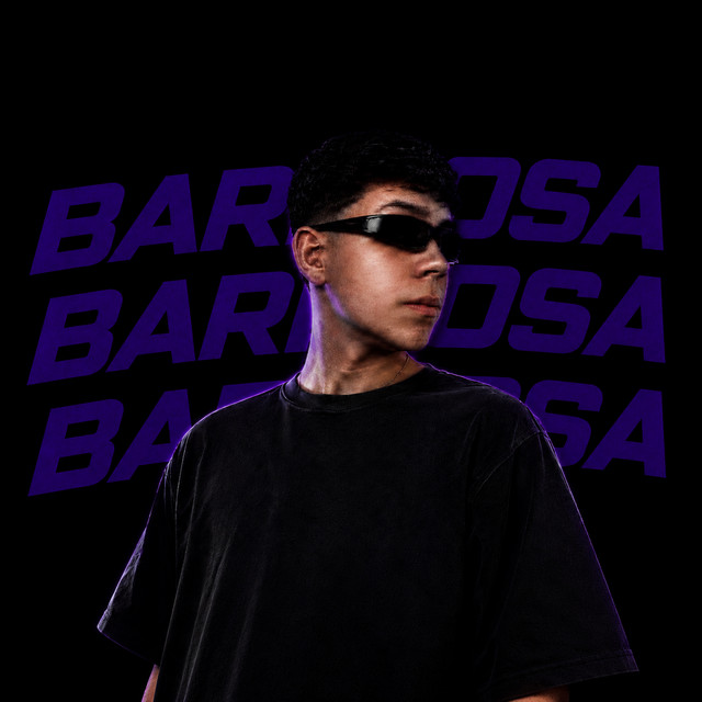 DJ Barbosa Sc